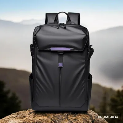 MOUNTAIN CLIMBER BACKPACK